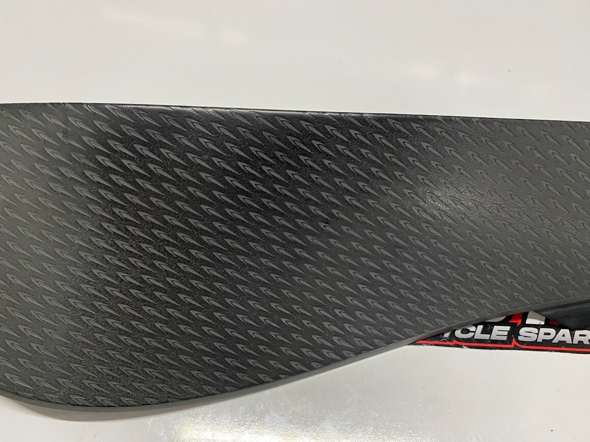 RH Tank Shroud Fairing Kawasaki Ninja ZX-6R 07-08 2008 16146-0042