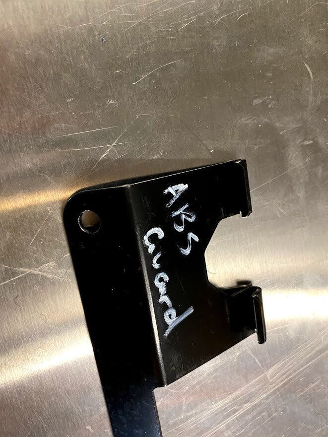 ABS Guard Yamaha MT-03 2019