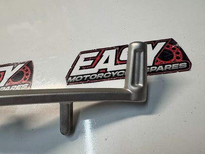 BMW F800 ST 2009 Rear Brake Pedal OEM Genuine 35217688854