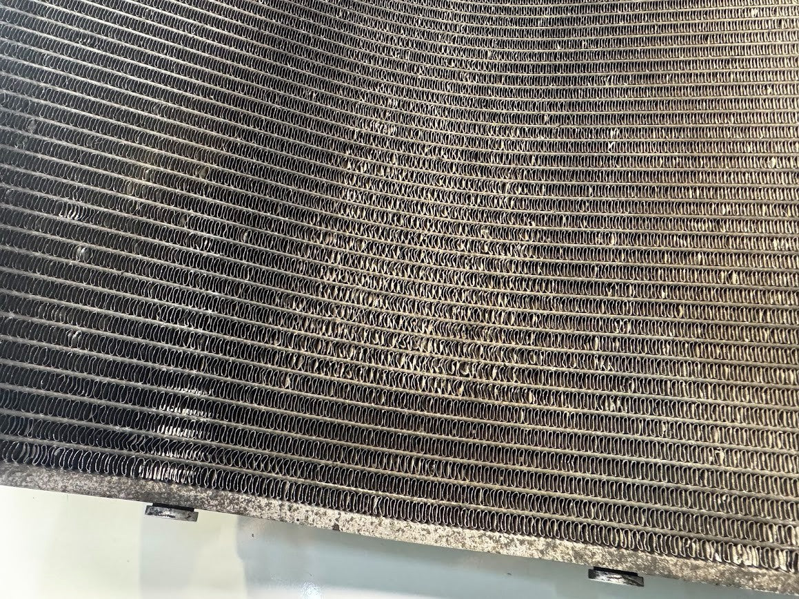 Suzuki GSXR 1000 2009-2016 Radiator OEM Genuine 17710-47H10