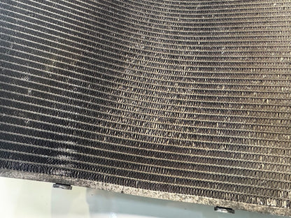 Suzuki GSXR 1000 2009-2016 Radiator OEM Genuine 17710-47H10