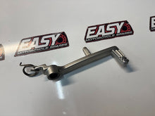 BMW F800 ST 2009 Rear Brake Pedal OEM Genuine 35217688854