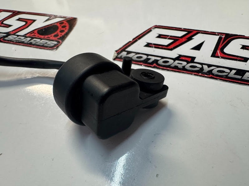 Royal Enfield Interceptor 650 2022 Tilt Crash Cut Off Sensor Switch OEM Euro 5