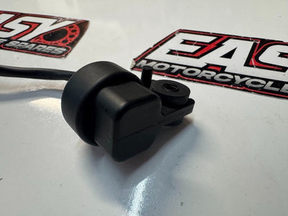 Royal Enfield Interceptor 650 2022 Tilt Crash Cut Off Sensor Switch OEM Euro 5