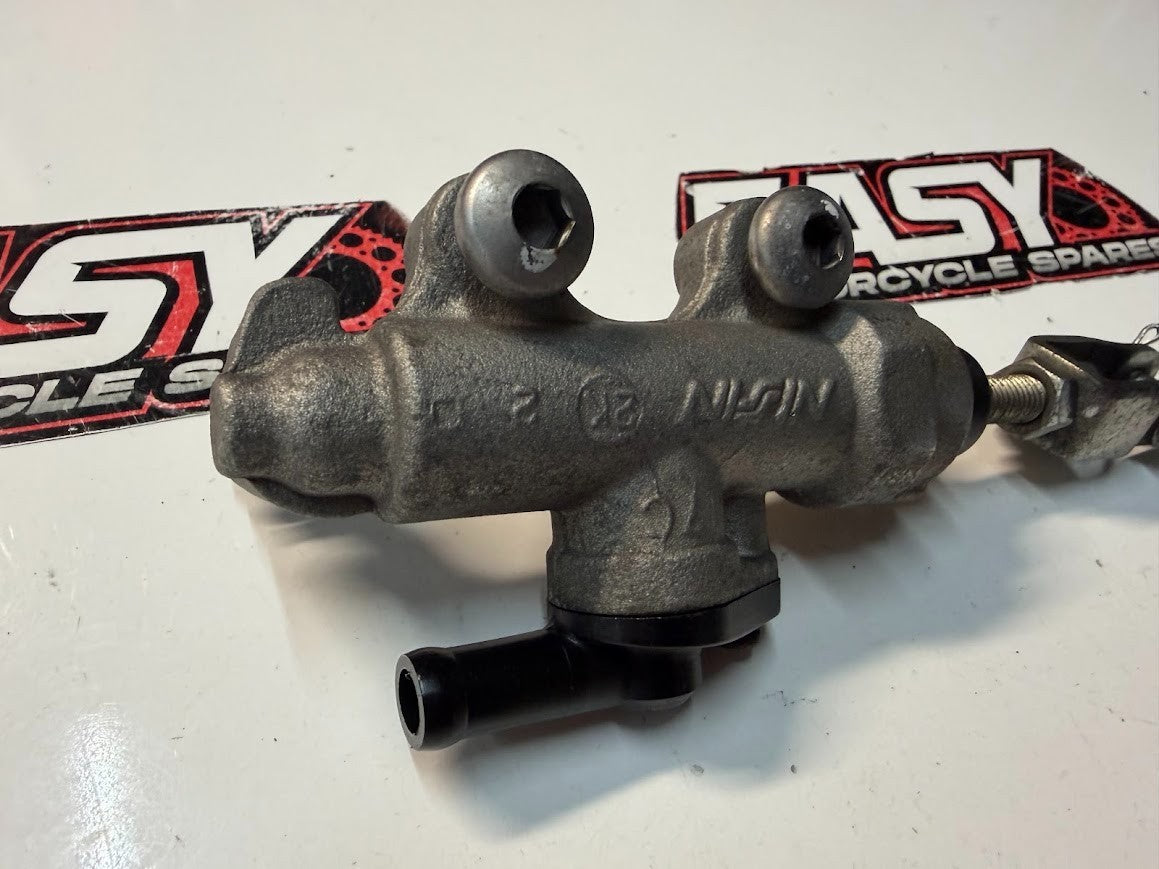 Rear Master Cylinder Suzuki GSF 1250 S Bandit 2007-2016 OEM 69600-17C20