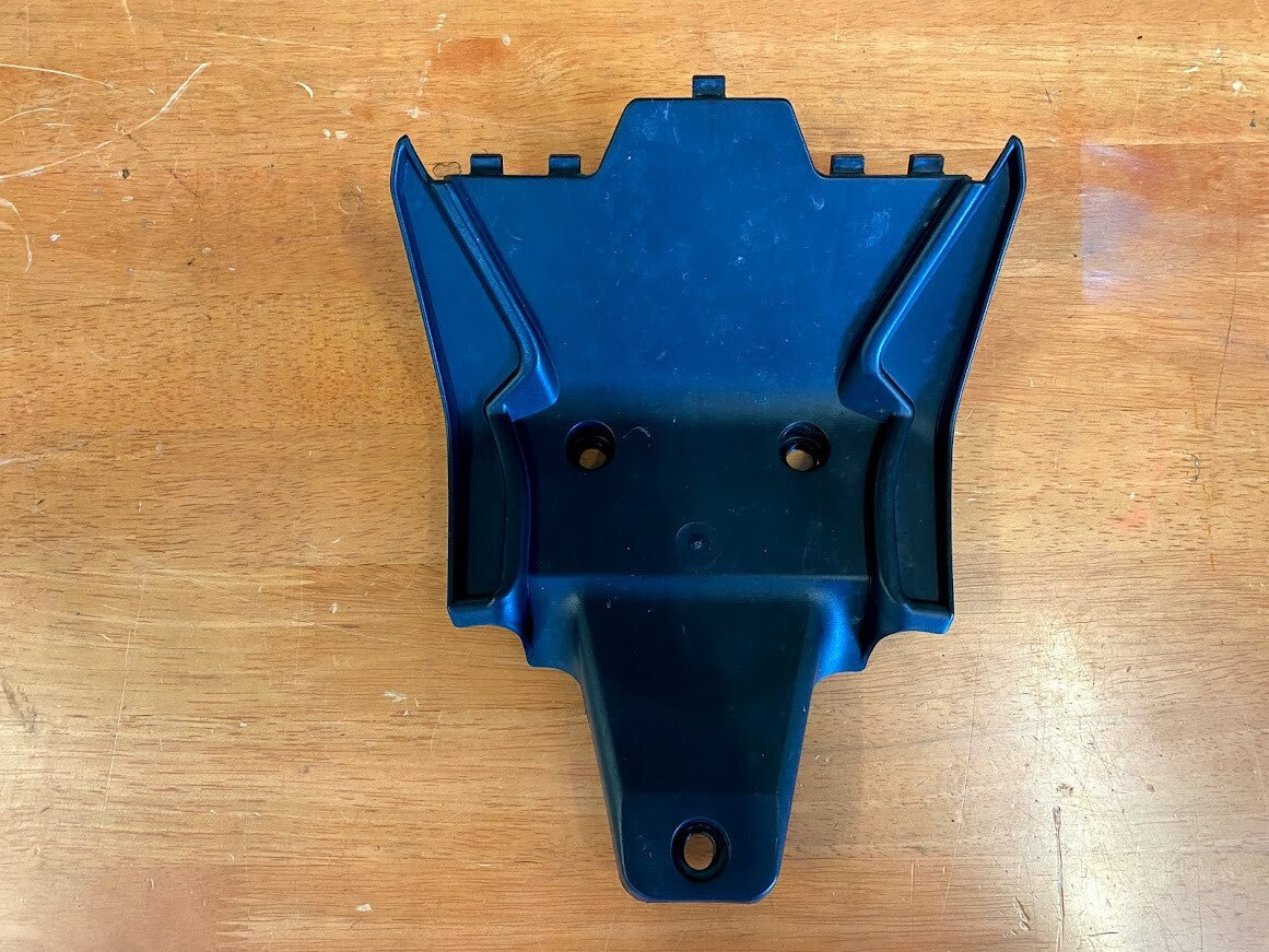 RR Fender Cover Honda CBR 500R 13-15 2014 80106-MGZ-U000