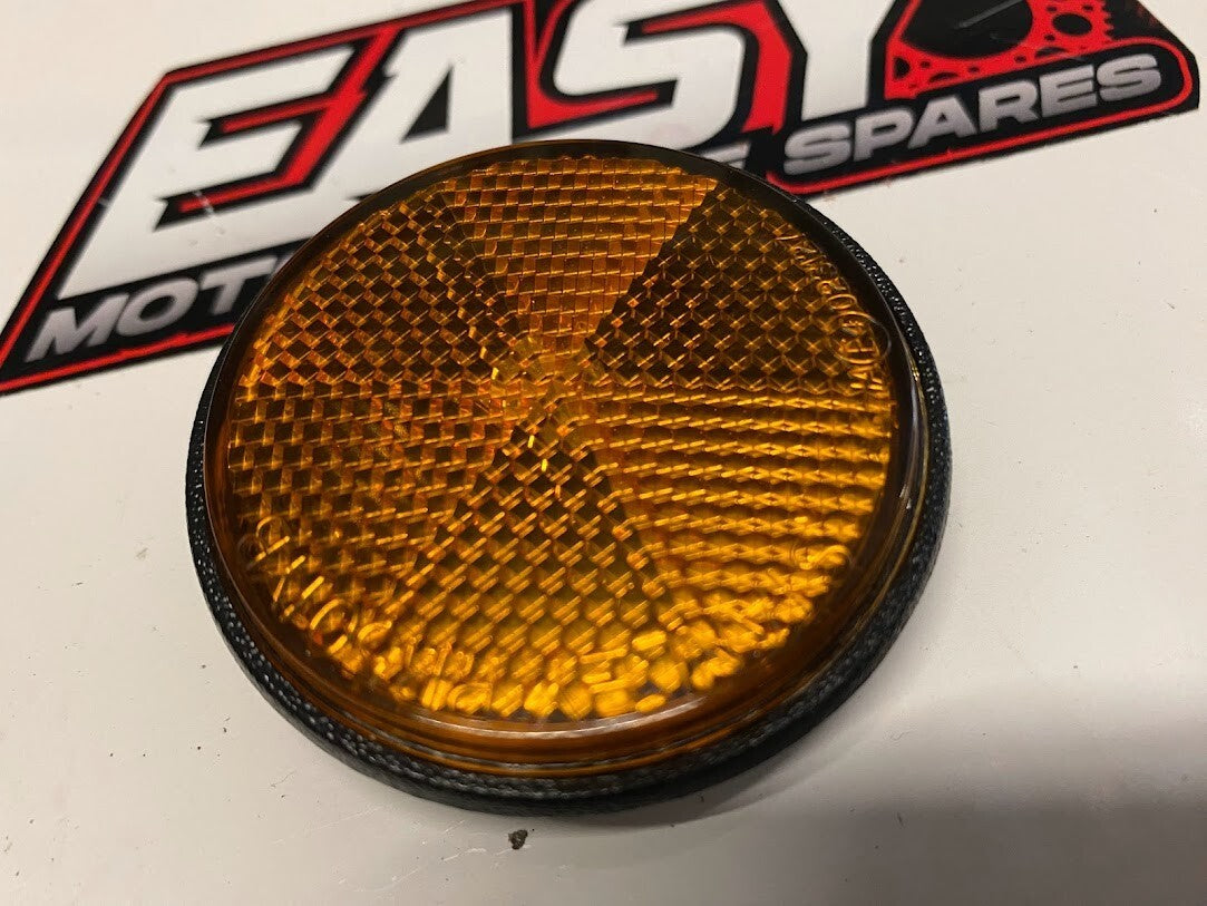 Reflectors Honda Grom MSX 125 2021