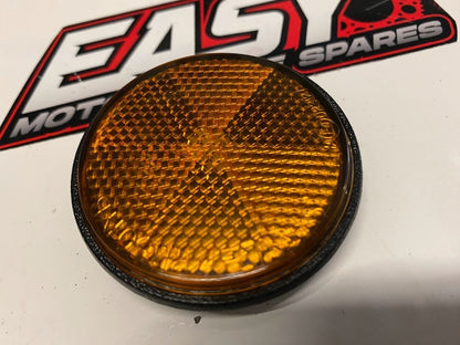 Reflectors Honda Grom MSX 125 2021