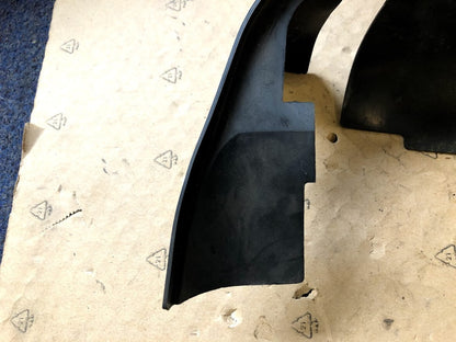 Rubber Protector Yamaha R1 2004