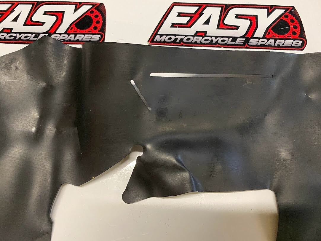 Dust Cover Honda CBR 125R 2009