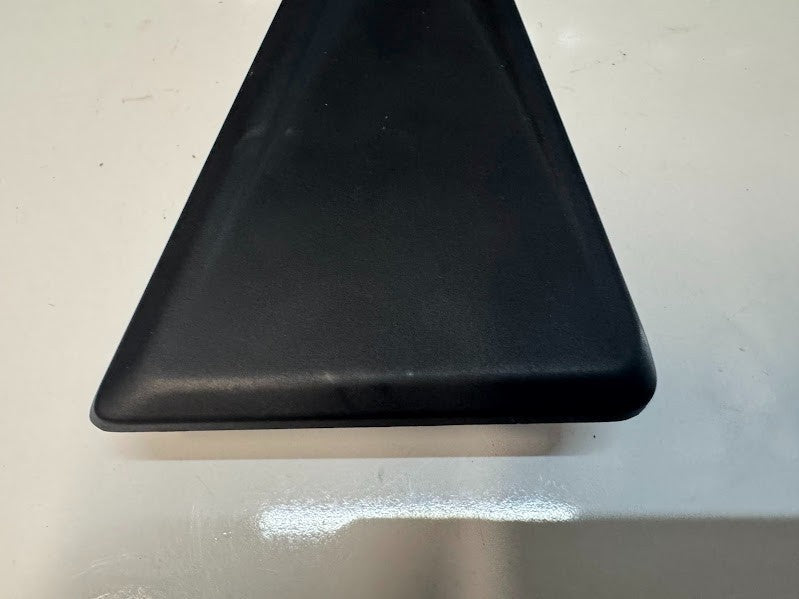 Ducati Monster 659 LAMS 2017-2021 LH Frame Cover Fairing OEM Genuine 4601F201A