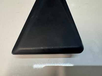 Ducati Monster 659 LAMS 2017-2021 LH Frame Cover Fairing OEM Genuine 4601F201A