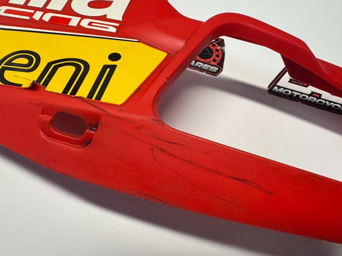 Aprilia RS4 125 4T 2011-2013 LH Lower Fairing OEM Genuine 897689