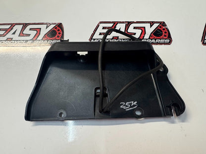 Royal Enfield Interceptor 650 2022 Toolkit Tray OEM Genuine 148098D Euro 5