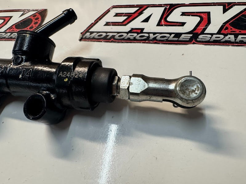 Kawasaki Vulcan S 650 2015-2025 Rear Master Cylinder OEM Genuine 43015-0607