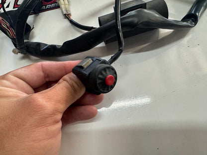 Wiring Harness Husqvarna TC 250 2004