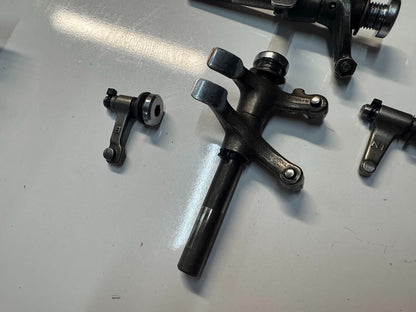 Honda XL XR 250 Rocker Arm Spares OEM Genuine