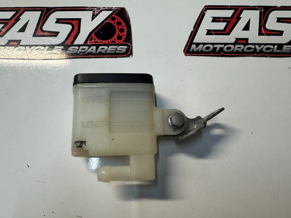 Rear Brake Reservoir Suzuki GSXR 1000 07-08 2008 69740-18K00