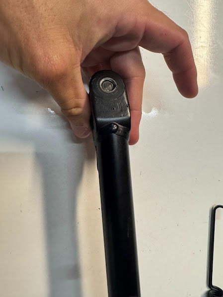 Kawasaki Vulcan S 650 2015-2025 Side Stand OEM Genuine 34024-0127