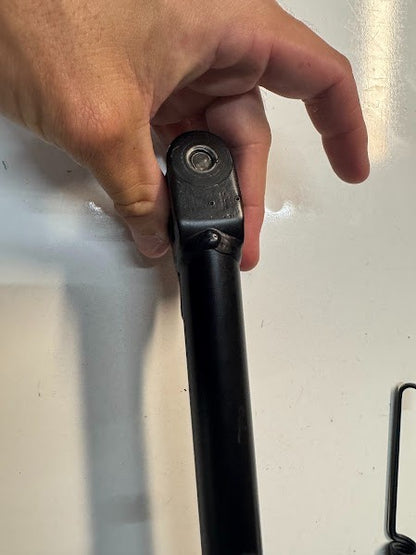 Kawasaki Vulcan S 650 2015-2025 Side Stand OEM Genuine 34024-0127