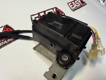 Exhaust Control Servo Motor Suzuki GSXR 1000 2005-2008 OEM 33970-41G01 #2