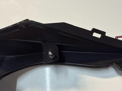 RH Rear Frame Fairing Cover Suzuki GSXR 1000 2010-2015 OEM 47111-47H00-YKV