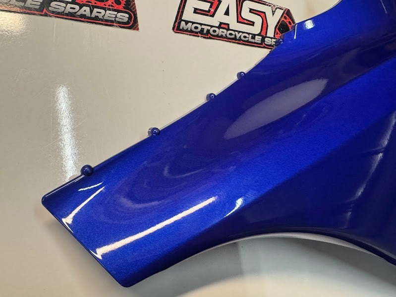 Yamaha YZF R1 2022-2023 LH Side Cover 1 OEM Genuine B3L-2842M-00