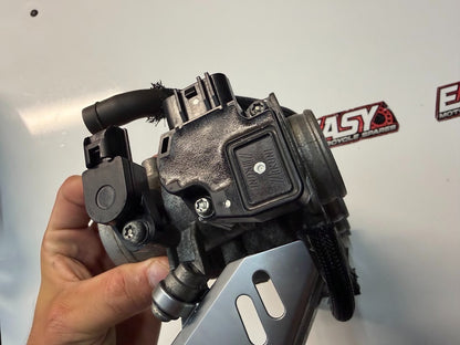 Throttle Bodies TPS Suzuki GSF 1250 S Bandit 2007-2016 OEM 13405-18H02