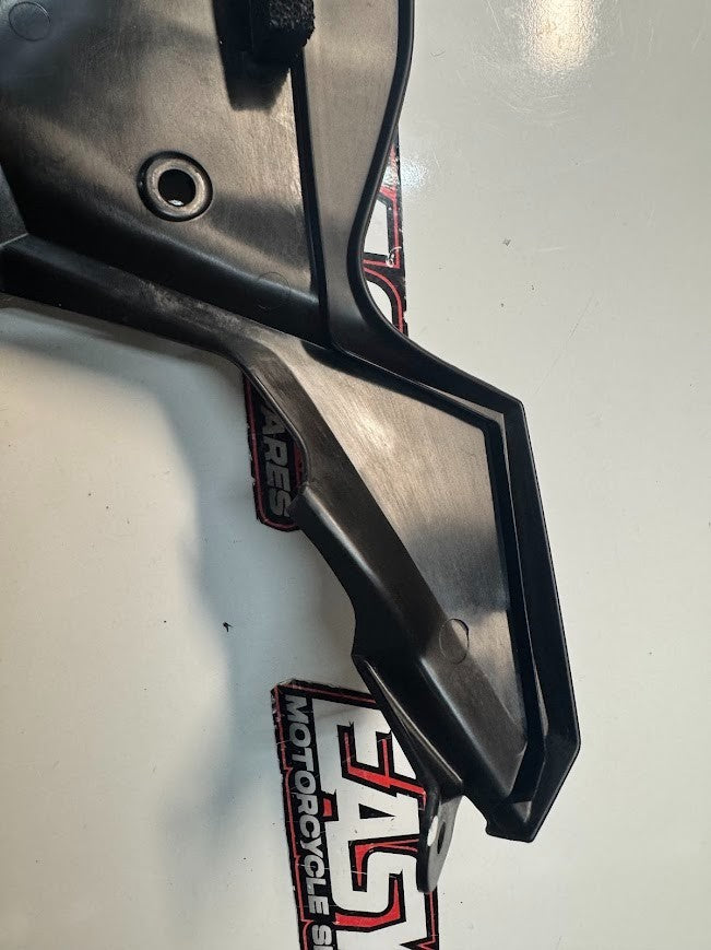 Kawasaki Ninja 500 2024-2025 Front Inner Upper Cowling OEM Genuine 55028-0876