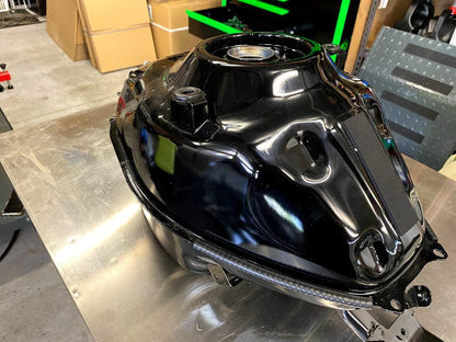 Fuel Tank Yamaha MT-03 2019