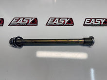 Yamaha YZF R1 2009-2025 Swing Arm Pivot Shaft Bolt OEM Genuine 14B-22141-00