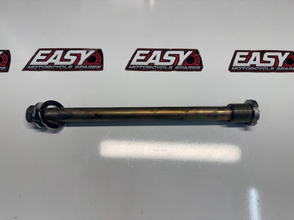 Yamaha YZF R1 2009-2025 Swing Arm Pivot Shaft Bolt OEM Genuine 14B-22141-00