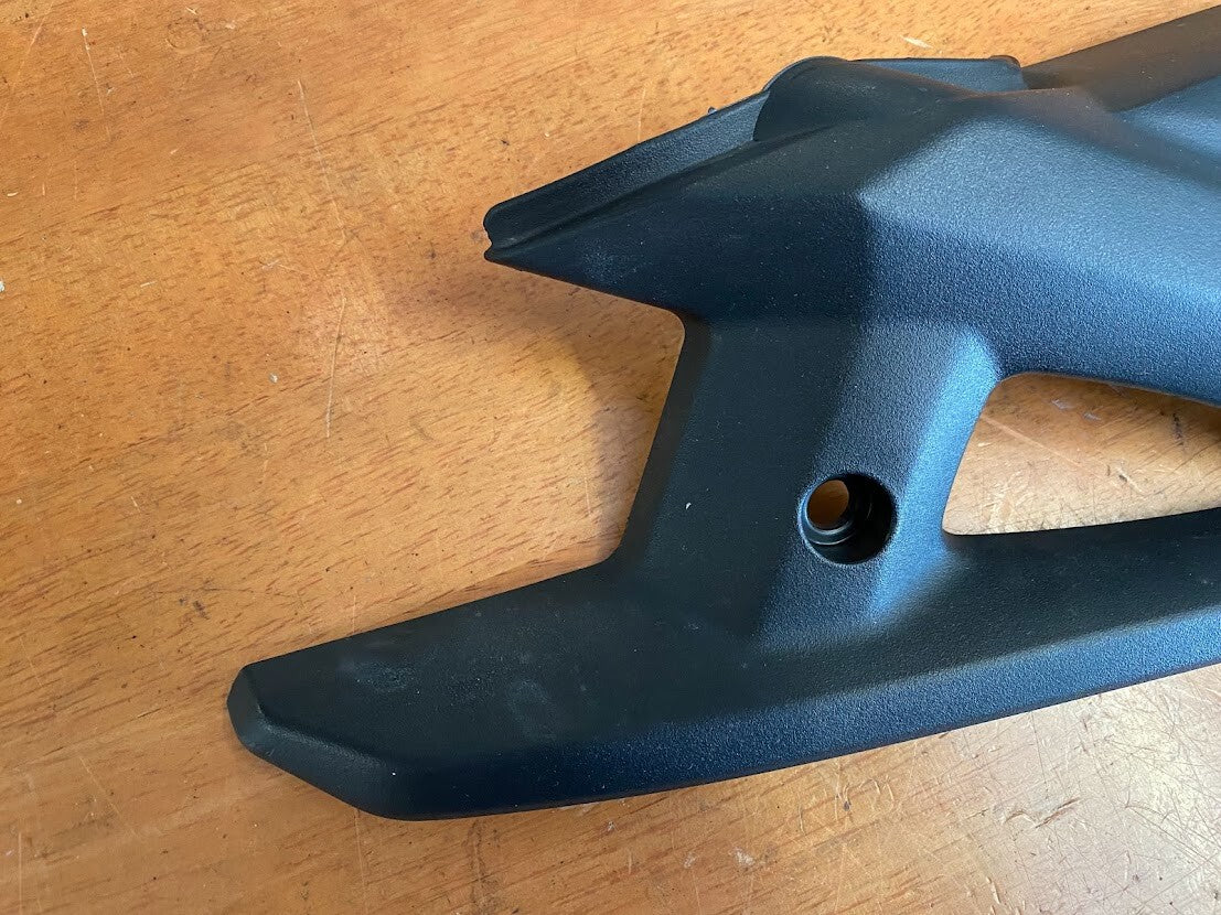 Chain Guard Benelli BN302 2015 