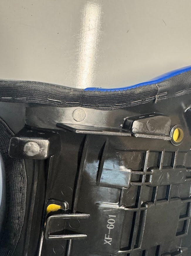 Yamaha YZF R1 2015-2025 Riders Seat
