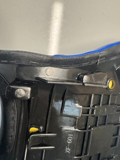 Yamaha YZF R1 2015-2025 Riders Seat