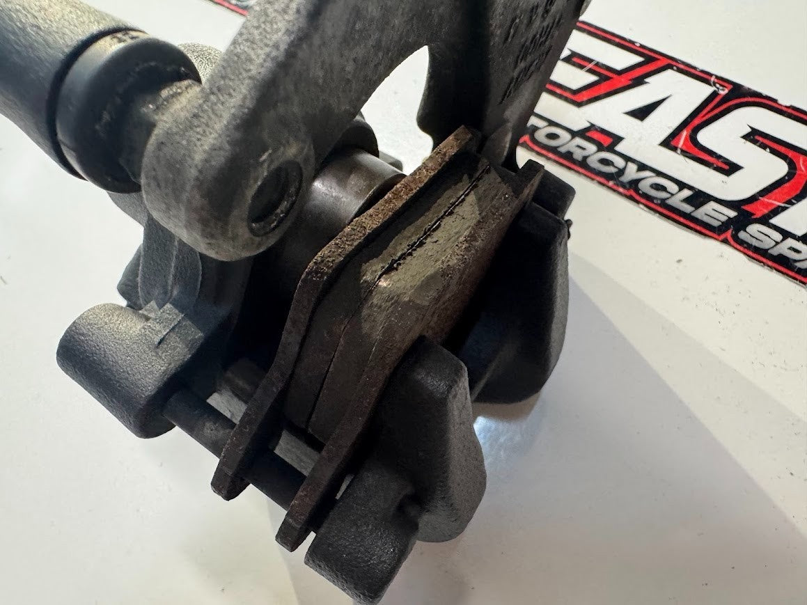 Suzuki GSXR 1000 2009-2016 Rear Brake Caliper OEM Genuine 69100-47H00-999