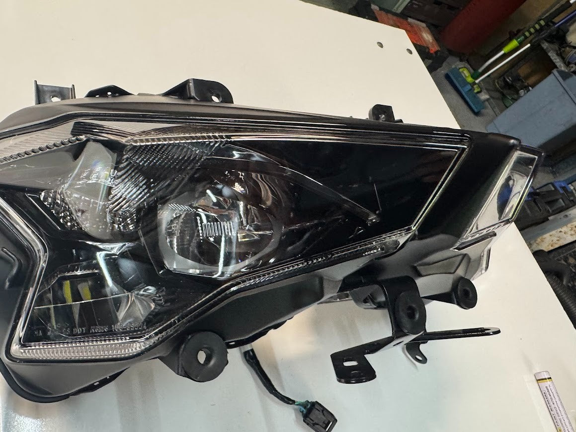 Kawasaki Ninja 500 2024-2025 Headlight Assembly OEM Genuine 23004-0461