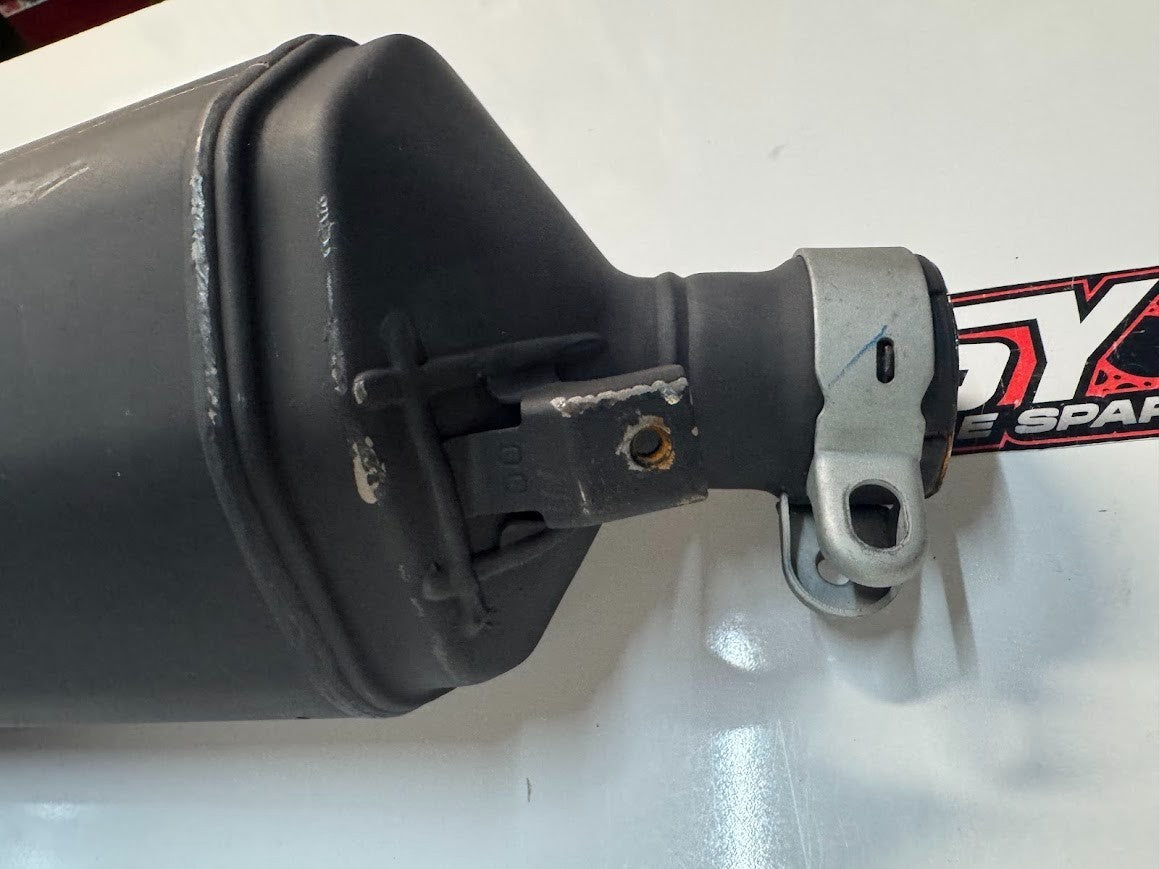 Kawasaki Ninja 500 2024-2025 Muffler OEM Genuine 49069-0914