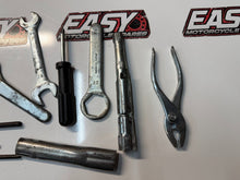 Tool Kit Suzuki GSXR 1000 2001-2008 OEM 09800-21089