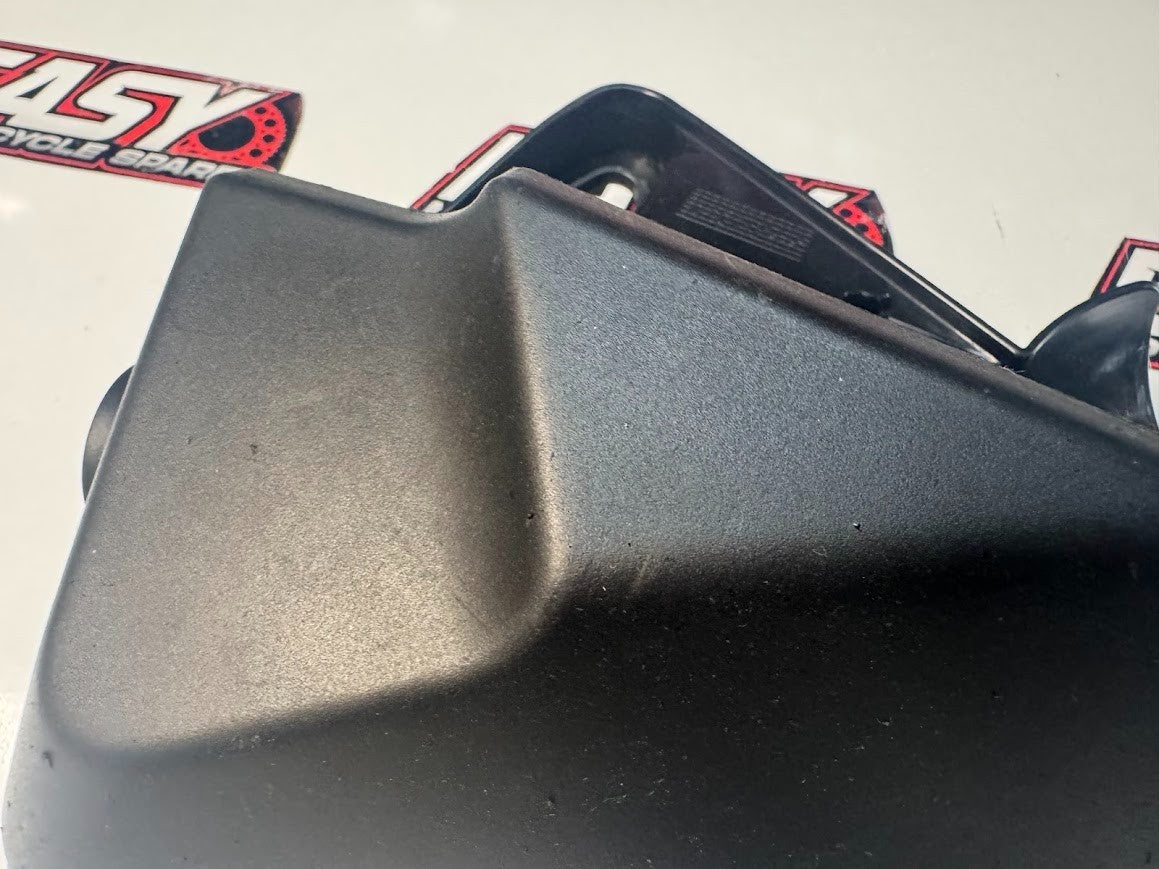 Yamaha MT-10 2016-2021 Coolant Reservoir Cover OEM Genuine B67-1246E-00