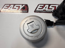 Ignition Key Lockset Honda CB 300F 2014-2018 OEM 35010K33701