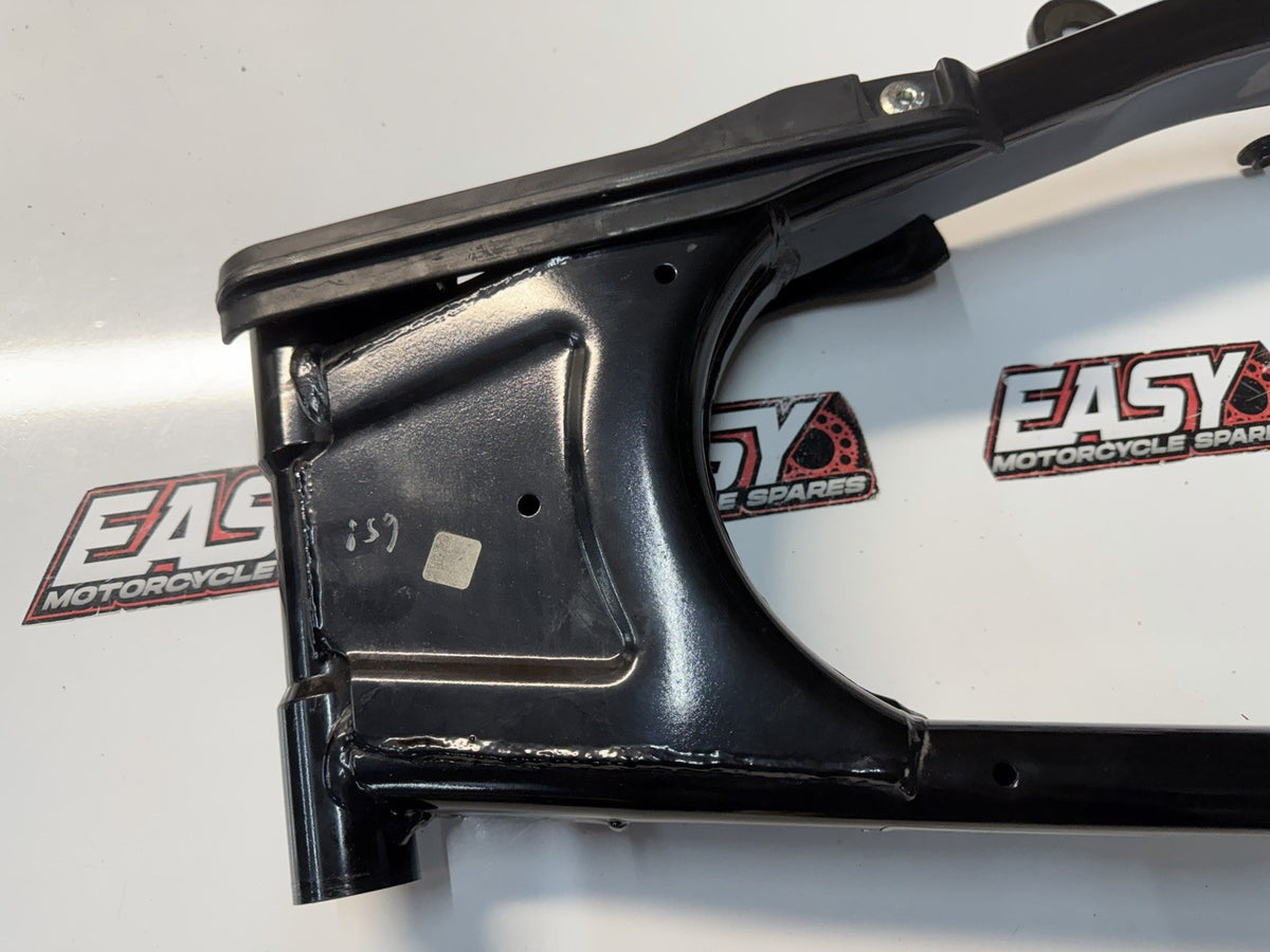 Royal Enfield Interceptor 650 2022 Swingarm OEM Genuine 148077H Euro 5