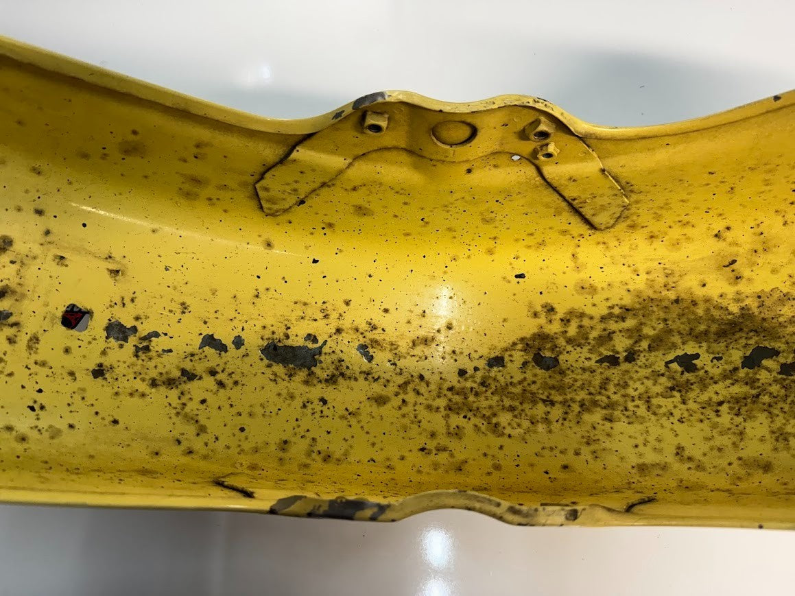 Suzuki VL 1500 Intruder 1998-2004 Front Fender Mudguard OEM Genuine 53100-10F00