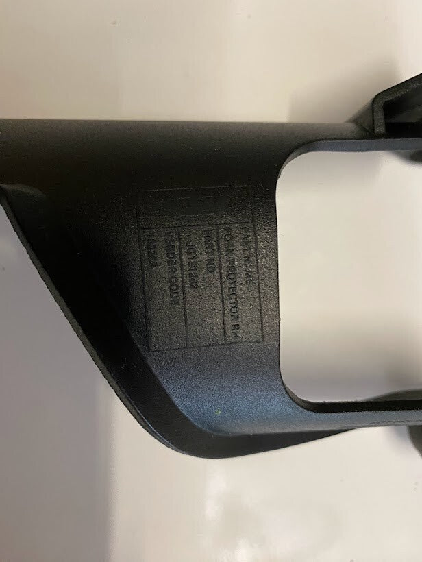 Fork Protector Guards KTM Duke 200 2020