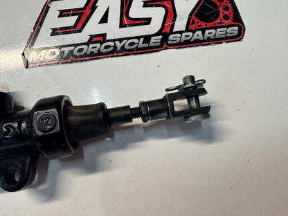 Royal Enfield Interceptor 650 2022 Rear Brake Master Cylinder OEM 148351B Euro 5