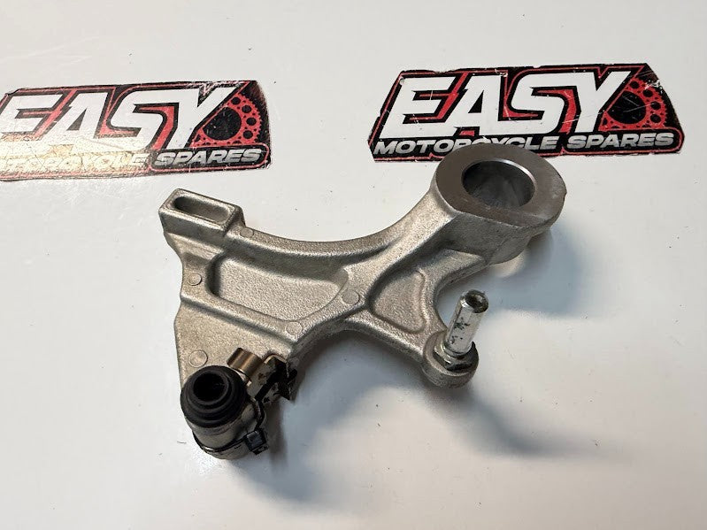 Rear Caliper Holder Bracket Honda CBR 1000 RR 2006-2016 OEM 43190-MEL-D31