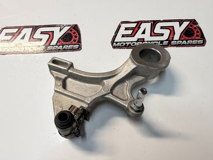 Rear Caliper Holder Bracket Honda CBR 1000 RR 2006-2016 OEM 43190-MEL-D31