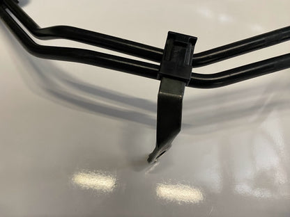Yamaha YZF R1 2015-2019 Front ABS Brake Lines Hose Pipe OEM Genuine 2CR