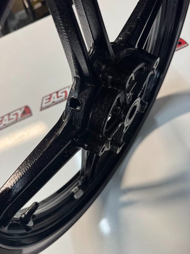 Yamaha YZF R15 2013-2018 Front Wheel Rim OEM Genuine 1CK-F5168-00-33