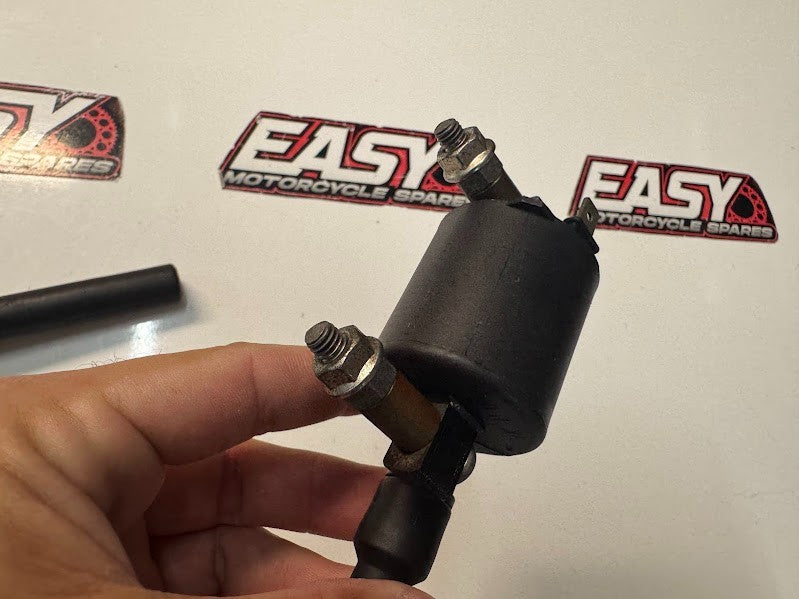 Kawasaki Vulcan VN900 Classic 2006-2022 Ignition Coils Pair OEM 21121-0027